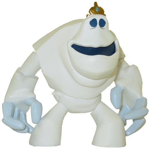 Funko Mystery Minis Vinyl Figure Frozen MARSHMALLOW (Happy