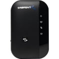 thumbnail image 2 of Sabrent IEEE 802.11n 300 Mbit/s Wireless Range Extender, 2 of 4