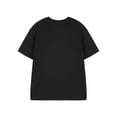 thumbnail image 2 of Nirvana T-Shirt Noir à Manches Courtes Unisexe pour Enfants, 2 of 6