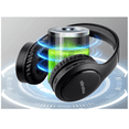 thumbnail image 2 of Audifonos Diadema Inalámbricos Bluetooth Con Mic Hifi BLOOSOM, 2 of 4