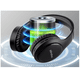 thumbnail image 2 of Audifonos Diadema Inalámbricos Bluetooth Con Mic Hifi BLOOSOM, 2 of 4