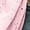 Pink, variant on Ruffled Square Collar Tank Top Women Striped Tank Tee Summer Casual Loose Fit Sleeveless Shirt Light Pink S