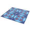 thumbnail image 4 of Adhesivo Para Azulejos, Suelo De Baldosas, 10 Unidades, Adhesivo Autoadhesivo Antideslizante Para Baño, Para Baños, Para Cocinas, Para Armarios Para Escaleras Cergrey 4, 4 of 8