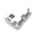 thumbnail image 3 of PYLE-HOME PDIW57 - In-Wall / In-Ceiling Dual 5.25'' Enclosed Speaker System, 2-Way, Flush Mount, White, 3 of 6