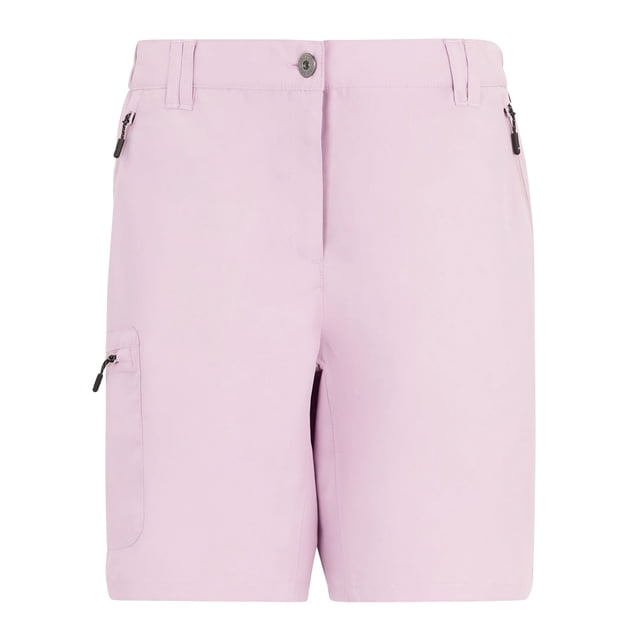Regatta Shorts de Marche pour Femmes Chaska III