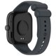 thumbnail image 4 of Pulsera de silicona deportiva de color sólido a prueba de sudor con ajuste cómodo y amplia compatibilidad compatible con Smartwatch, 4 of 5
