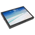 thumbnail image 2 of Écran Portable IPS, Haut-Parleurs Intégrés Petit Moniteur pour PC US Plug, 2 of 8
