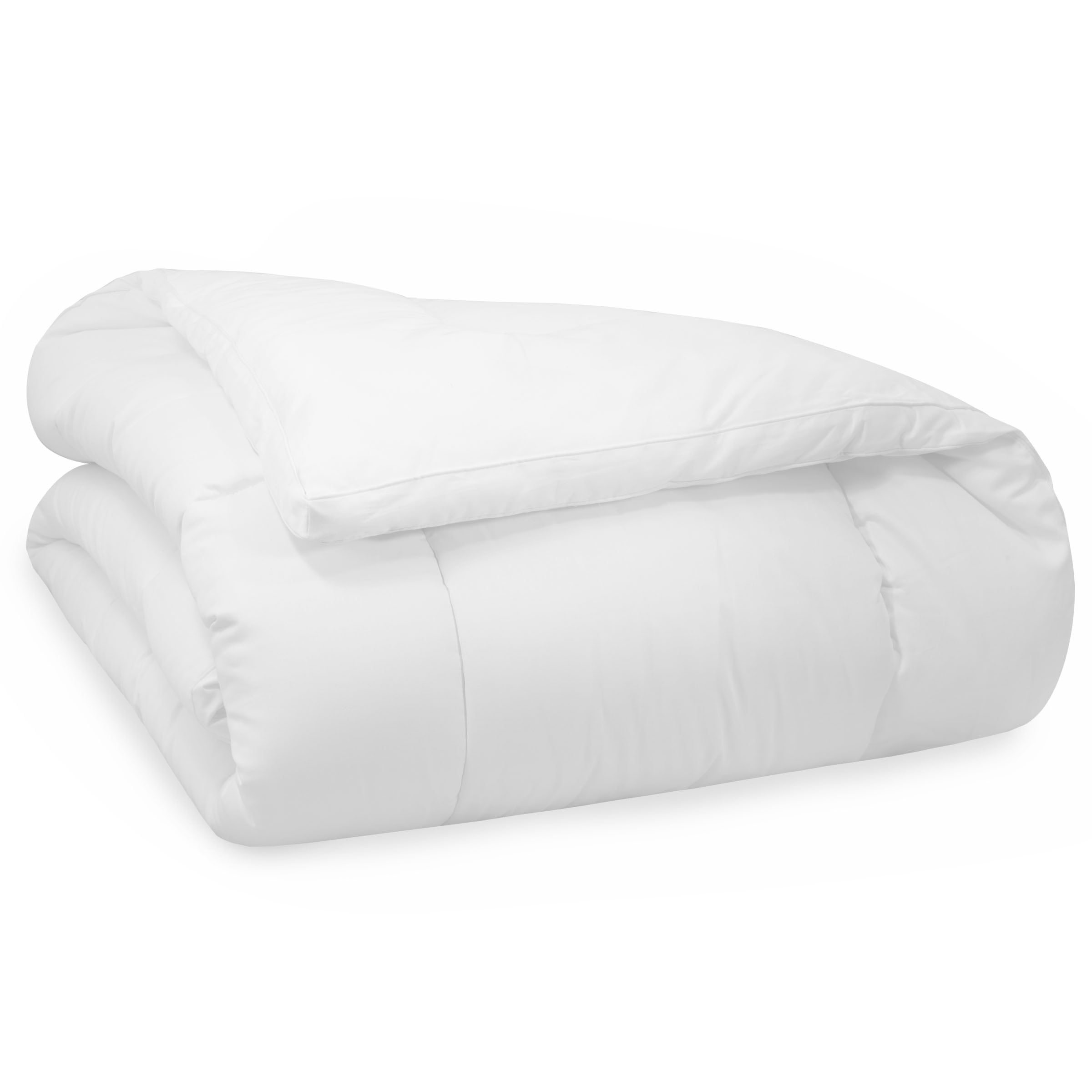 Serta Extra Warmth Down Alternative Comforter, Twin