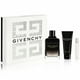 thumbnail image 1 of SET GIVENCHY GENTLEMAN BOISÉE 3 PIEZAS HOMBRE 3.3 EAU DE PARFUM + 0.4 EAU DE PARFUM + 2.5 GEL DE DUCHA, 1 of 2