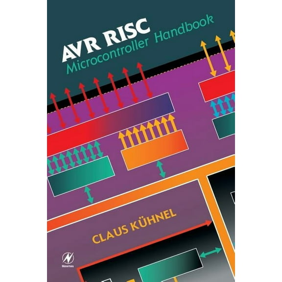 Avr RISC Microcontroller Handbook, (Paperback)