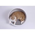 thumbnail image 2 of PETKIT Cozy Gen 2 Smart Pet House WiFi Enabled with Heating and Cooling Control Cave, 2 of 7