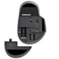 thumbnail image 4 of onn. 100122465 Wireless Ergonomic Thumb Rest 5- Button Mouse, 4 of 4