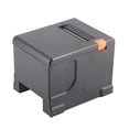 thumbnail image 1 of Thermal Printer, USB Port, 300mm, 80mm ABS Portable Receipt Printer with Internal Paper Capacity for Retail Business POS Systems, Compatible with for  10, Linux, 1 of 7