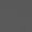 Graphite Grey, variant on Mayne Cape Cod Square Planter, Choose Size