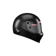 Simpson 9200031 Bandit SA2025 Gloss White Helmet, Large
