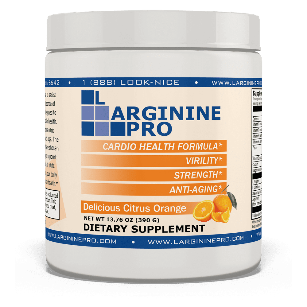 larginine pro, 1 now larginine supplement 5,500mg of larginine