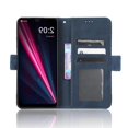 thumbnail image 5 of Funda Tipo Billetera GANGXUN para T-Mobile T Phone 5G – Tapa Flip con Tarjetero, 5 of 5