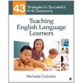 thumbnail image 1 of Apprentissage de l'Anglais : 43 Stratégies pour des Classes K-8 Réussies, 1 of 2