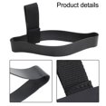 thumbnail image 4 of Rubber Tank Hose Retainer Band Diving Retainer Band Diving Tank Cylinder Strap 6L Black, 4 of 9