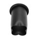 thumbnail image 4 of Blow Dryers Shelf, Wide Match Stainless Steel Sturdy Structure 9cm Height Hair Dryer Holder For Home ANGGREK Otros, 4 of 8