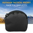 thumbnail image 1 of Cartera Molle para exteriores bolsa de cintura con cremallera para acampar, 1 of 7