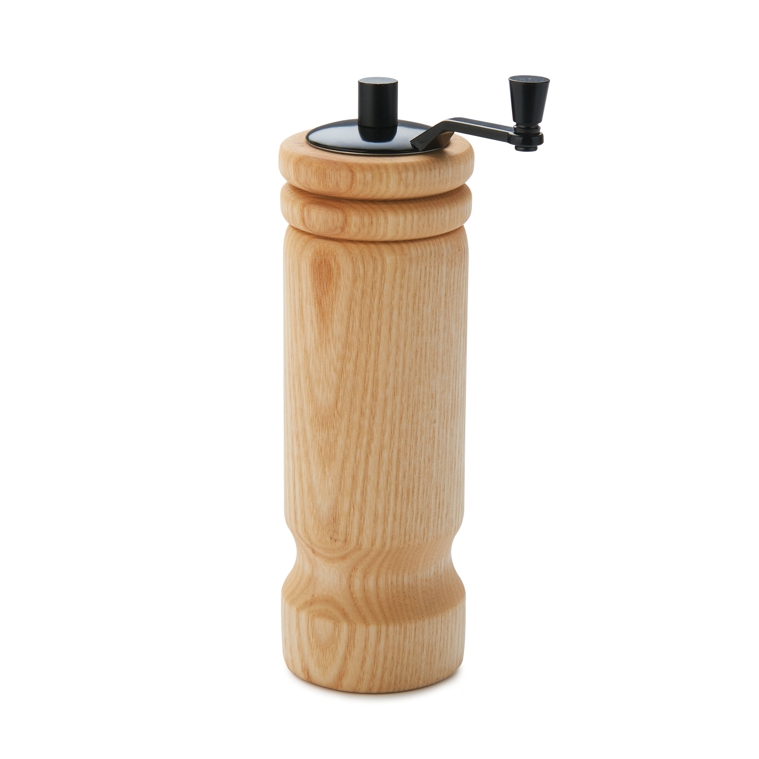 WoodRiver - Salt & Pepper Oversized Shaker Turning Kit With 38 mm Cap - 2  Piece