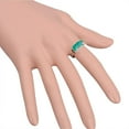 thumbnail image 3 of fenteer 5xFashion Funny Mood Change Color Bear Finger Womens Jewelry 5 Pcs, 3 of 8