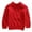 Red, variant on Baby Girl Sweater Toddler Sweater Baby Girl Boy Knit Sweater Blouse Pullover Sweatshirt Warm Crewneck Long Sleeve Tops for Infant Toddler Orange,18-24 Months