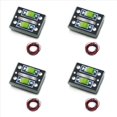 thumbnail image 1 of 4 Piezas LáMpara Hotend Boquilla Hotend IluminacióN Accesorios para Impresora 3D 5V Luz LED de Amplio Voltaje para 0.2, 1 of 5