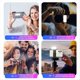 thumbnail image 5 of Mini Luz de Relleno Magnética para Selfies, Iluminación Ajustable, Luz LED de Video Portátil Recargable para Cámara , Teléfono Móvil, ., 5 of 5