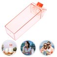 thumbnail image 4 of 1pc Drink Bottle Empty 500ml Storage Bottle Transparent Plastic Milk Bottle, 4 of 8