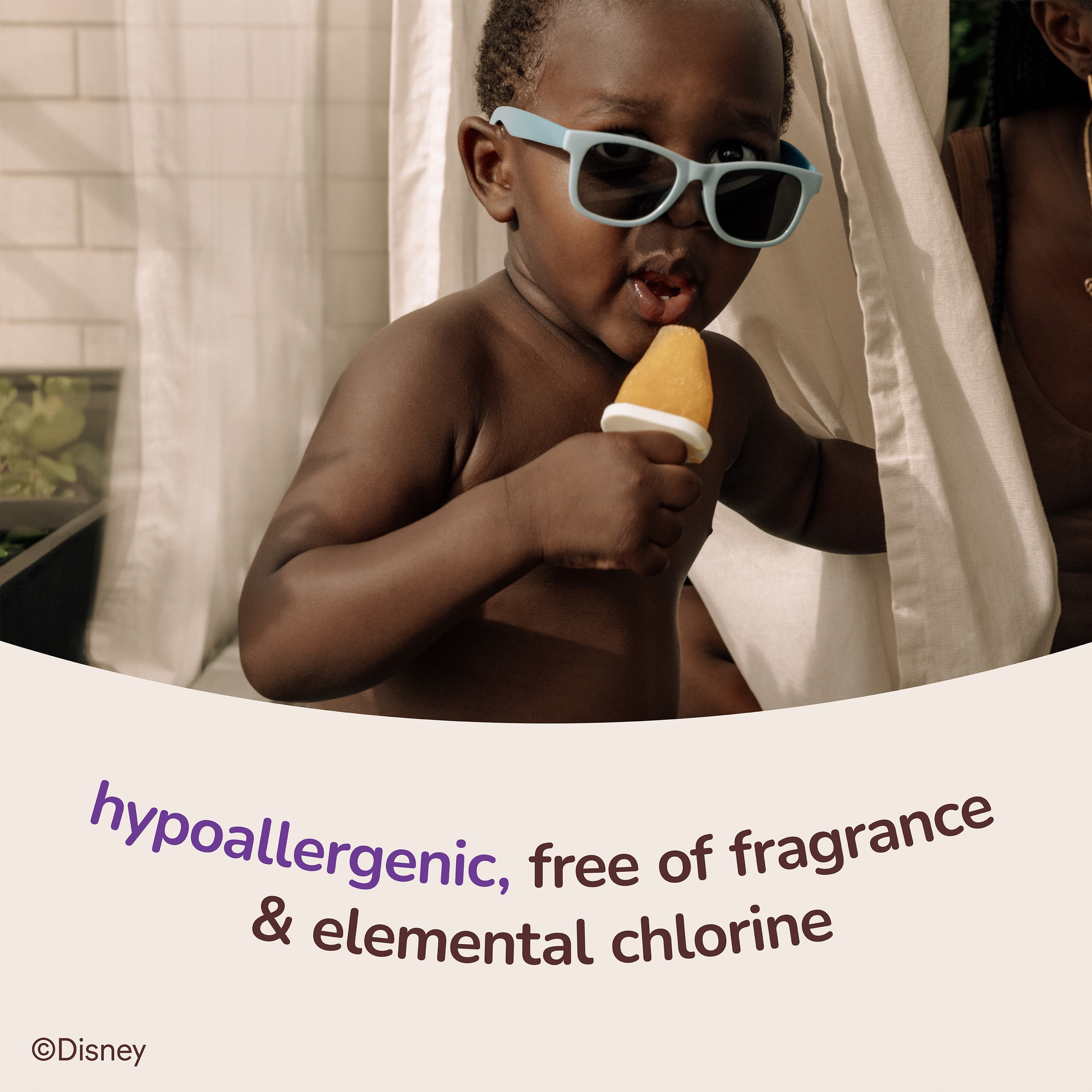 Pull-Ups Boys' Skin Essentials Training Pants, 3T-4T (32-40 lbs), 54 Ct