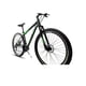 thumbnail image 4 of Bicicleta Montaña Alurock Kraken 21 Vel Rod 29 Freno Disco Verde ALUROCK KRAKEN$MONTAÑA, 4 of 4