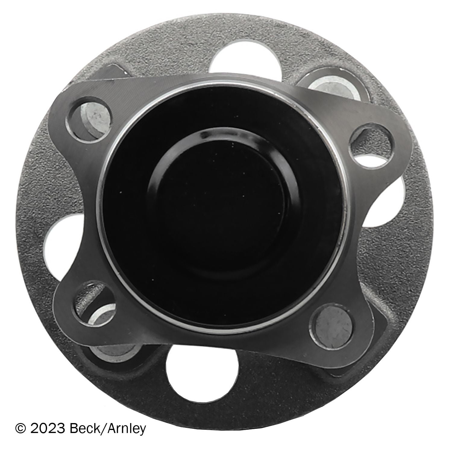 BeckArnley 051-6271 Hub And Bearing Assembly