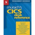 thumbnail image 2 of Murach's CICS Desk Reference, 2 of 2