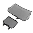 thumbnail image 2 of Motorcycle Radiator Grille Cover Guard Mesh Protection for YZF-R1 YZF-R1M 2015-2023, 2 of 5