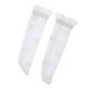 thumbnail image 1 of Par de Calcetines Casuales de Encaje Zulema para Ropa de Muñecas Blythe 12 Pulgadas Blanco Calcetines de muñeca, 1 of 8