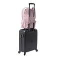 thumbnail image 5 of TOTTO Mochila Mediana - Reforzada para Mujer Porta Laptop 14 con Bolsillo Secreto | Escuela - Oficina - Viaje | 15 L TOSCANA, 5 of 5