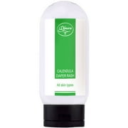 Dilaura Calendula Diaper Rash Lotion, 4 oz