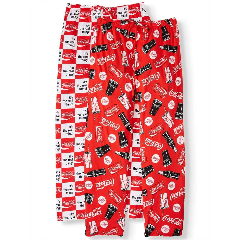 puma coca cola pants