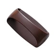 thumbnail image 4 of Elodie Cabinet Handle Comfortable Practical Knob for Screen Doors Wardrobe Cabinets brown, 4 of 8
