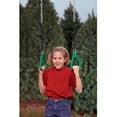 thumbnail image 3 of PlayStar Commercial Grade Gym Rings PS 7536 Swing Set Accessory for Wooden Play Sets, 3 of 3
