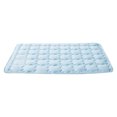 thumbnail image 1 of Painted Pet for outside Pet Feeder Ring Set Pethouses Kits for Outdoors Pet Feeder Pet Nesting for outside Barn Pethouse outside Decorations Metal Large Outdoor Metal Pet, 1 of 3