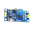 thumbnail image 1 of Abbracc Module NE555 Réglable Relais Retardateur 0 - 120 Secondes Interrupteur, 1 of 3