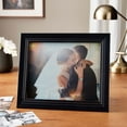 thumbnail image 2 of Studio Decor Simply Essentials Black Mill Valley Frame, 2 of 4