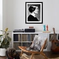 thumbnail image 5 of Art.com Susan B. Anthony, American Civil Rights Leader, 1860 Photo, Black Frame Wall Art, 32" x 40", 5 of 5
