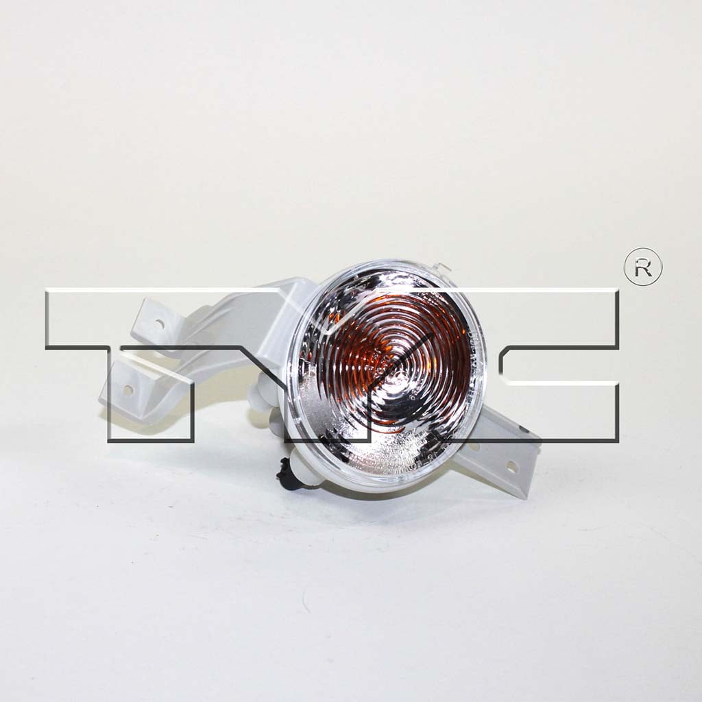 CarLights360 For 2002 2003 2004 2005 2006 Mini Cooper Turn Signal