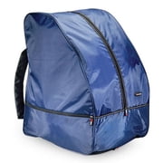 DEX Hands Free Car Seat Bag & Sun Reflector