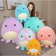 thumbnail image 2 of Squishmallows-pulpo de peluche de 25cm para niños y niñas, almohada ultrasuave con relleno de animales, regalo de Navidad Sailing Electrónica, 2 of 4