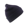 thumbnail image 1 of Result Winter Essentials Boys/Girls Woolly Beanie, 1 of 1
